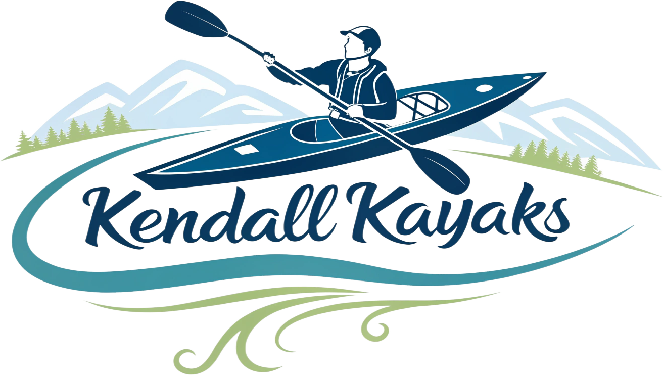 Kendall Kayaks