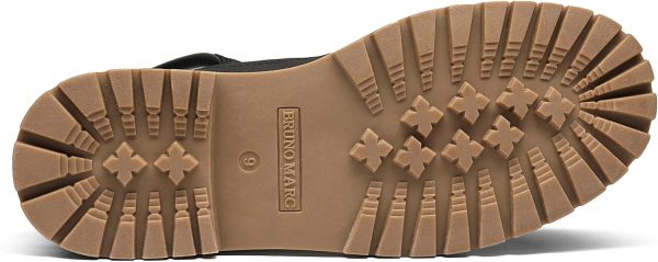 Bruno Marc Men's Classic Winter Fall Boots Outdoor Work Boots 2.0 - Image 5